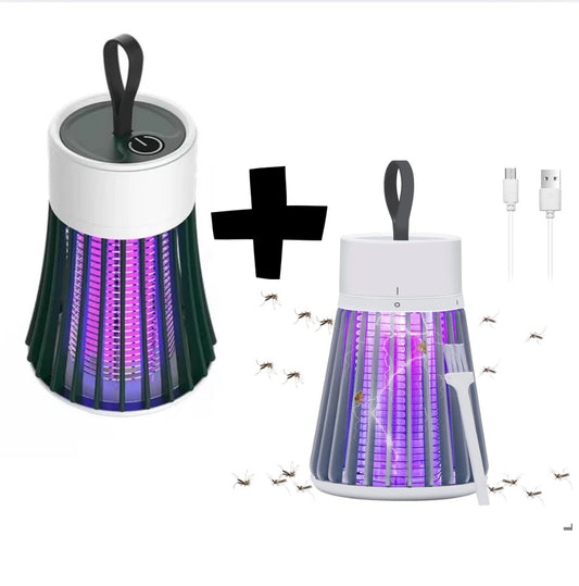 🎁Le pack de 2 Lampes