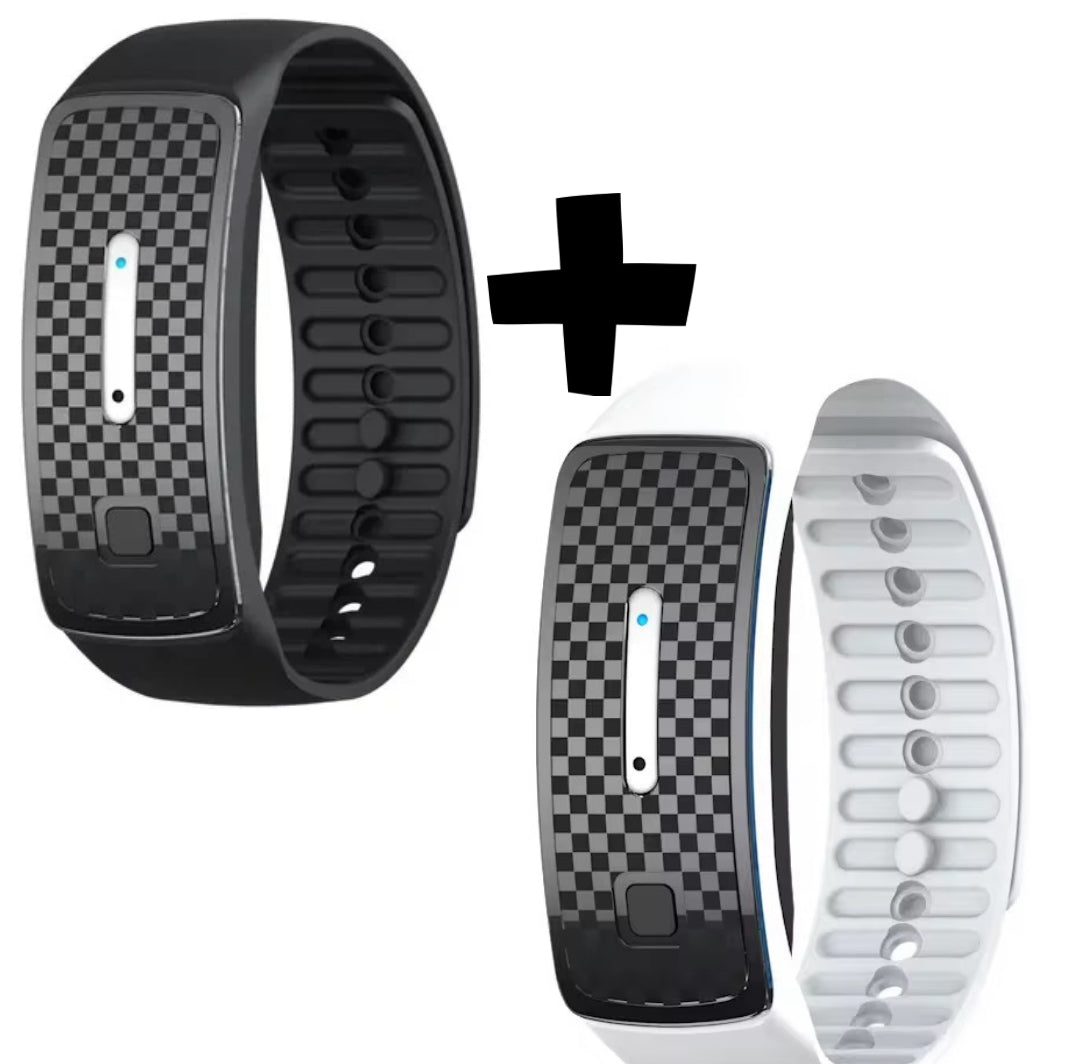 🎁Le pack de 2 Bracelets