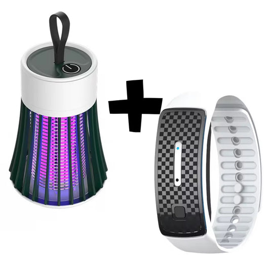 🎁Lampe+Bracelet à Bon prix
