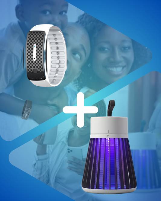 🎁Lampe+Bracelet à Bon prix