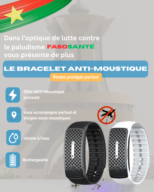 🎁Le pack de 2 Bracelets